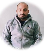 Mohd Akhter